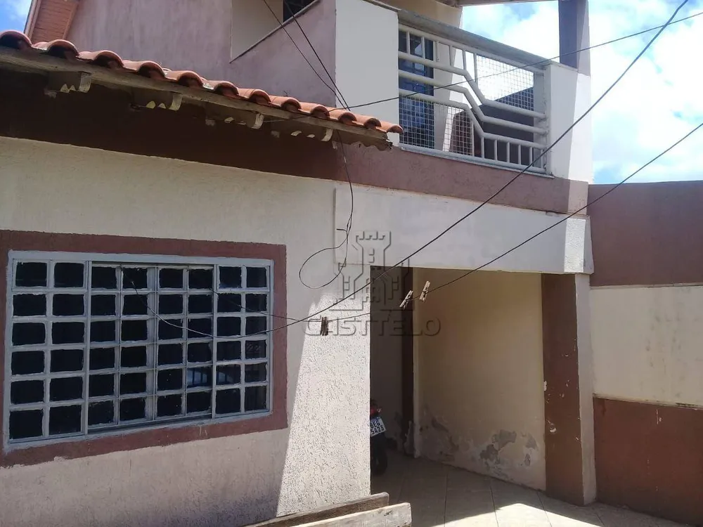 Casa, 4 quartos, 200 m² - Foto 9