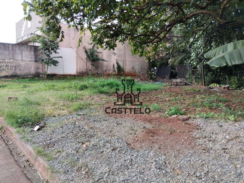 Terreno, 397 m² - Foto 1