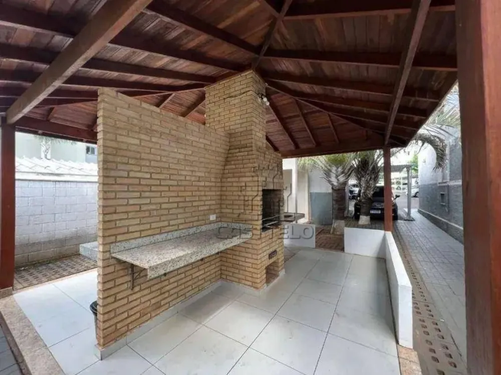 Apartamento, 2 quartos, 46 m² - Foto 10