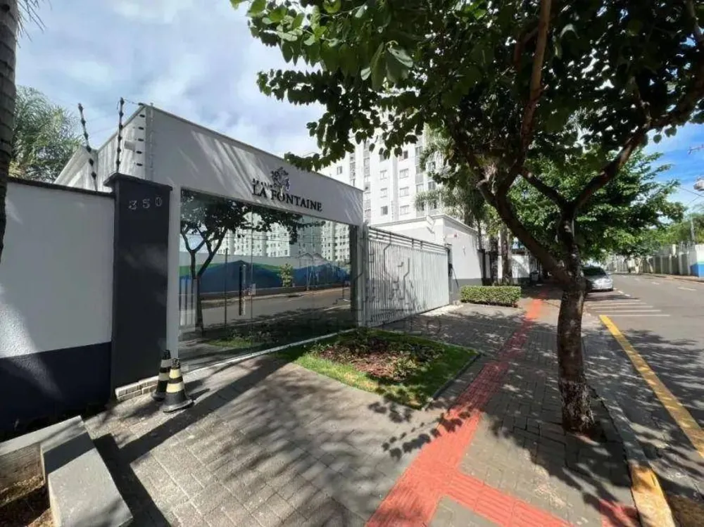 Apartamento, 2 quartos, 46 m² - Foto 1