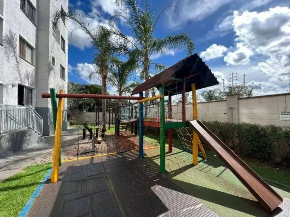 Apartamento, 2 quartos, 46 m² - Foto 12