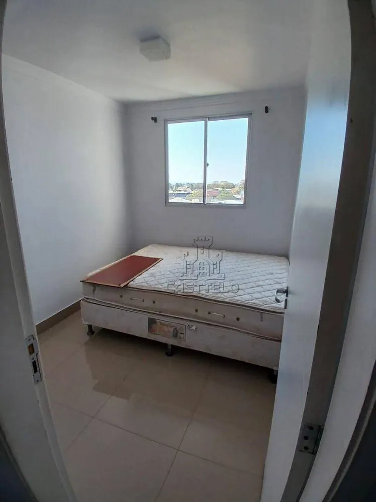 Apartamento, 2 quartos, 46 m² - Foto 7