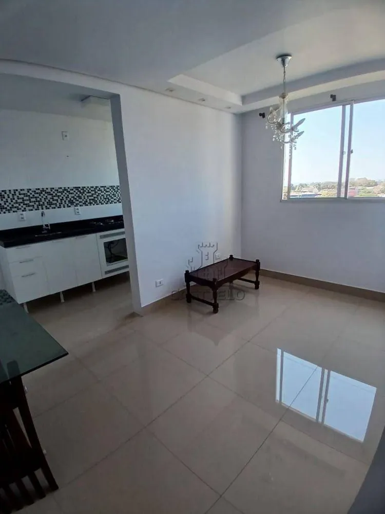 Apartamento, 2 quartos, 46 m² - Foto 2