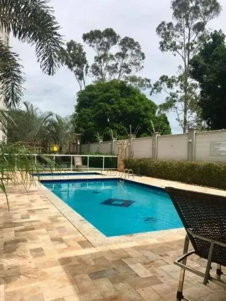 Apartamento, 2 quartos, 46 m² - Foto 11