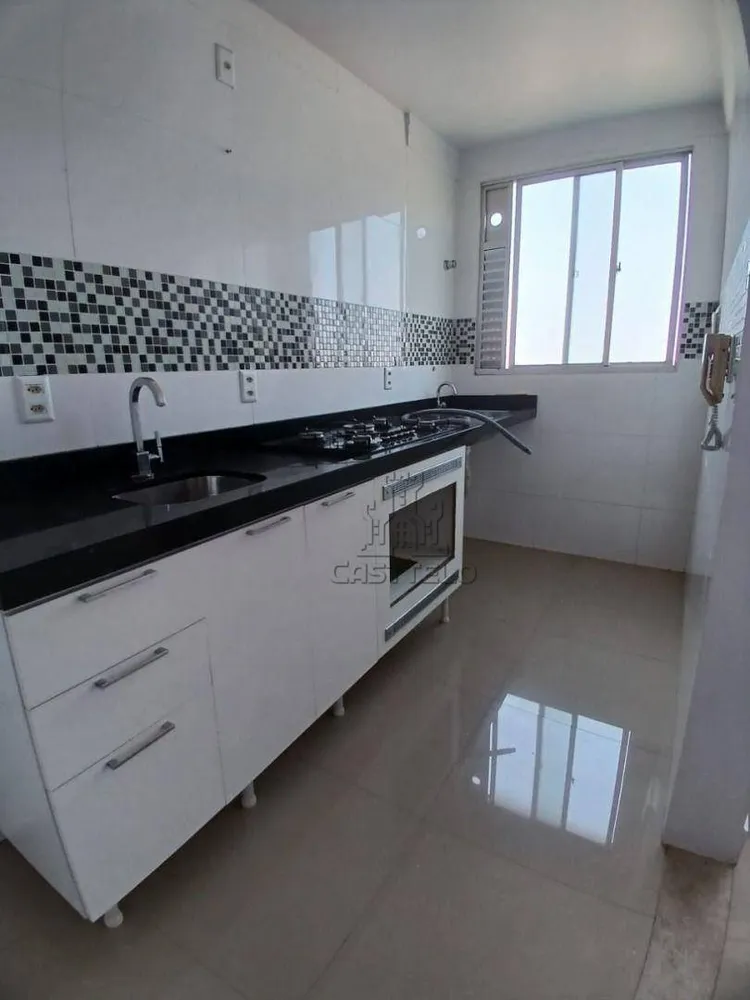 Apartamento, 2 quartos, 46 m² - Foto 3