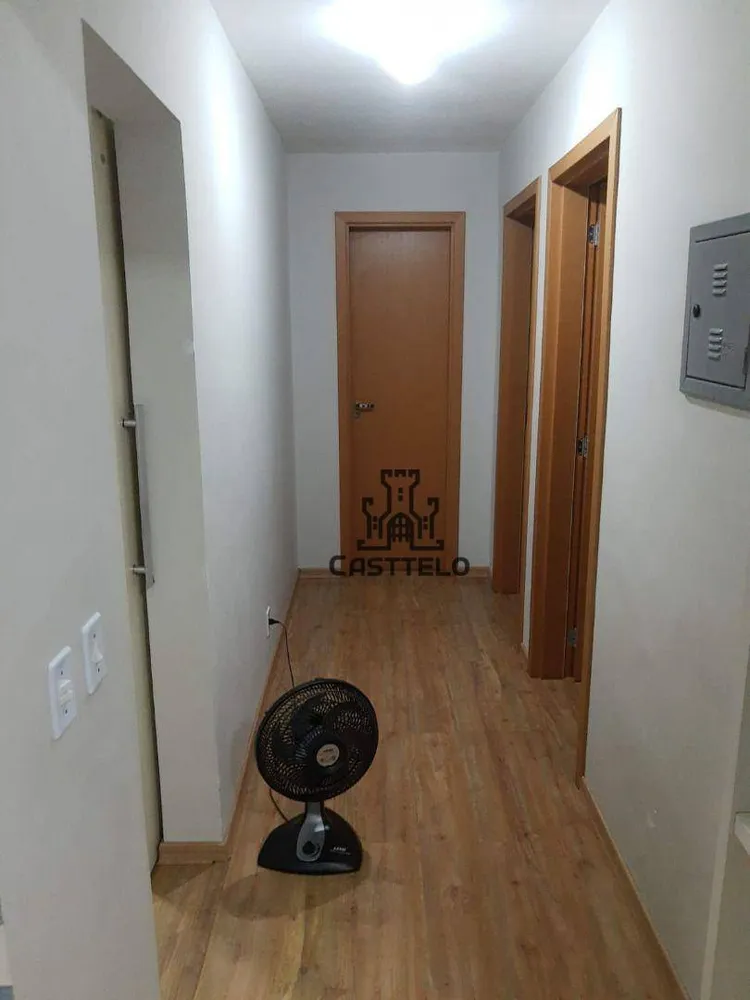 Apartamento, 3 quartos, 63 m² - Foto 7