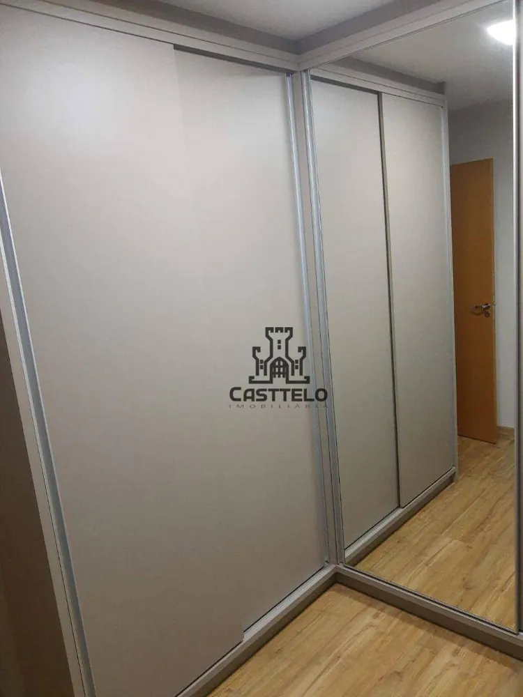 Apartamento, 3 quartos, 63 m² - Foto 11