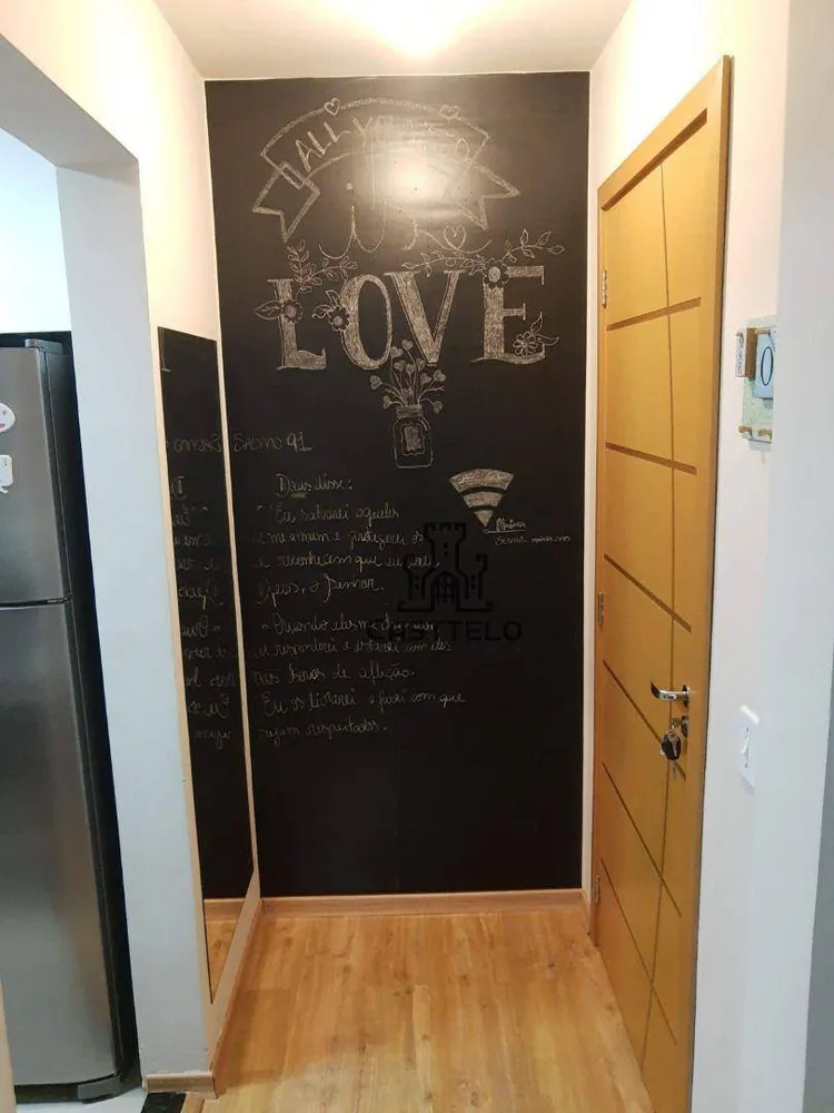 Apartamento, 3 quartos, 63 m² - Foto 8