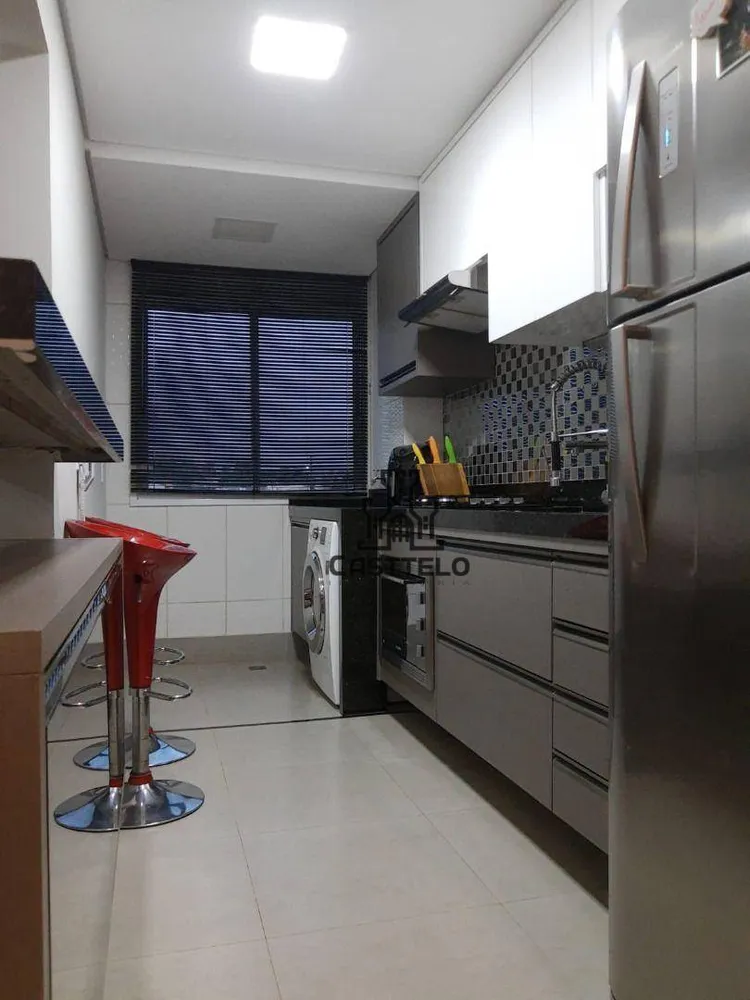 Apartamento, 3 quartos, 63 m² - Foto 2