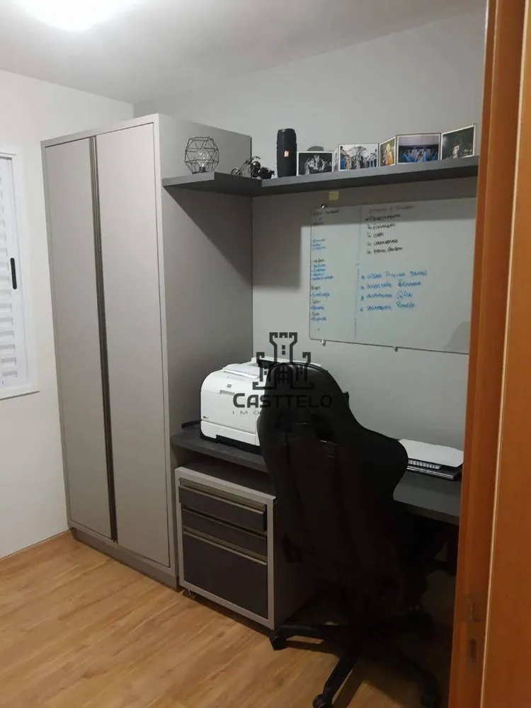 Apartamento, 3 quartos, 63 m² - Foto 2