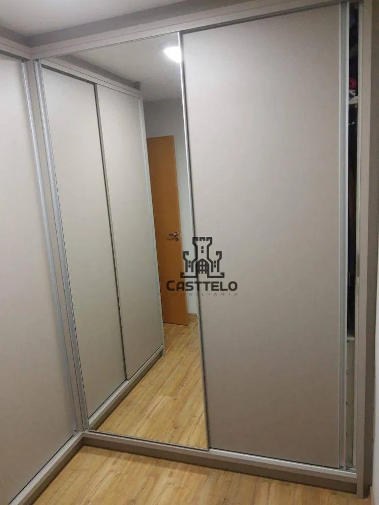 Apartamento, 3 quartos, 63 m² - Foto 1