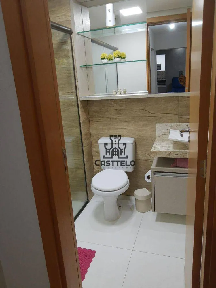Apartamento, 3 quartos, 63 m² - Foto 3