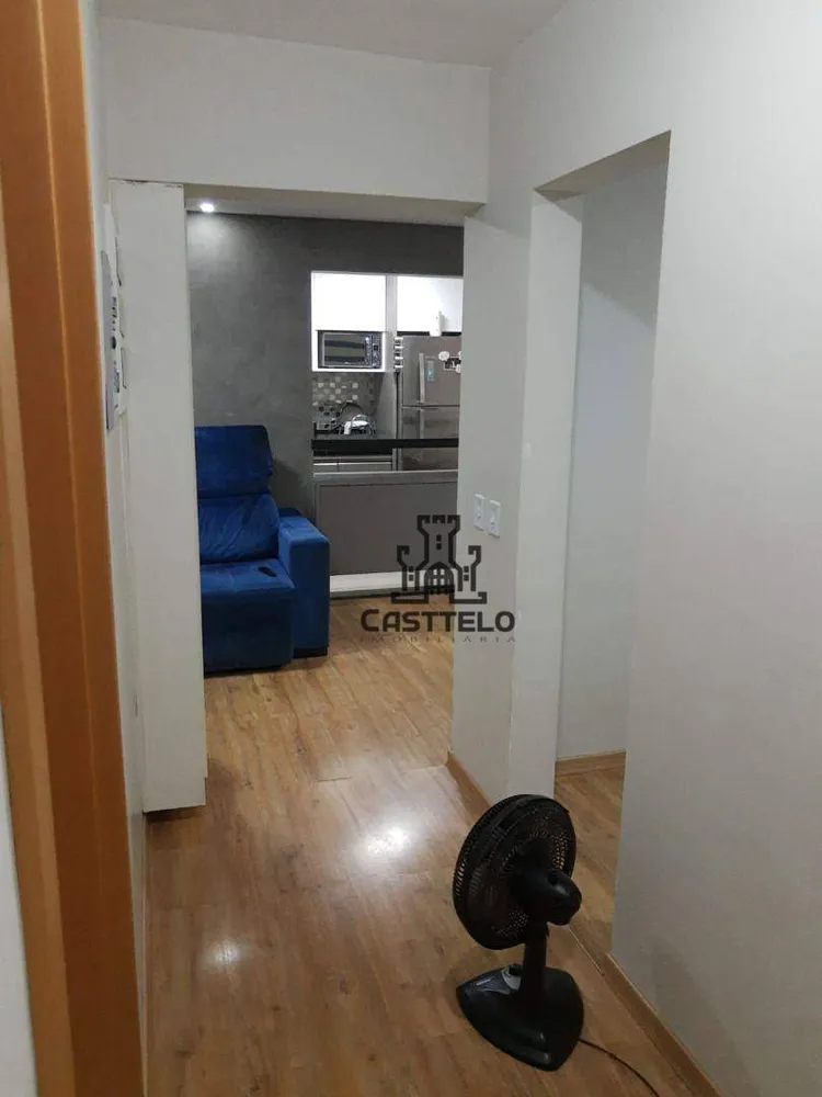 Apartamento, 3 quartos, 63 m² - Foto 7