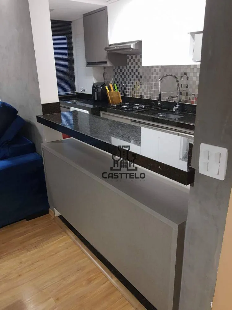 Apartamento, 3 quartos, 63 m² - Foto 6