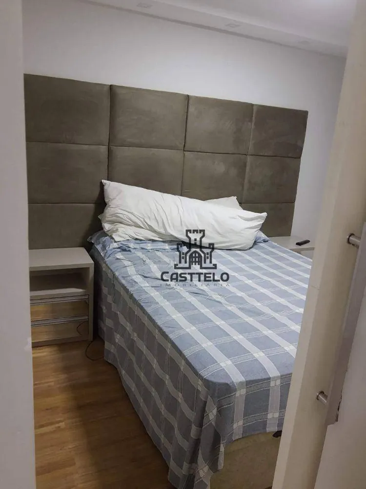 Apartamento, 3 quartos, 63 m² - Foto 8