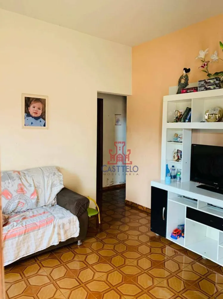 Casa, 4 quartos, 190 m² - Foto 8