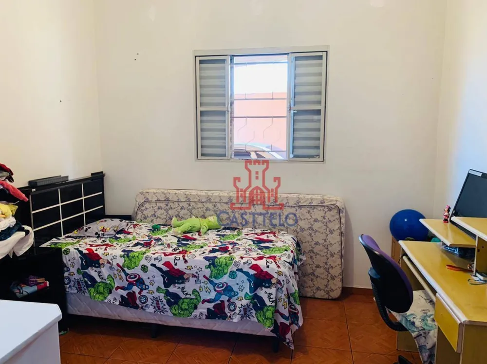 Casa, 4 quartos, 190 m² - Foto 2
