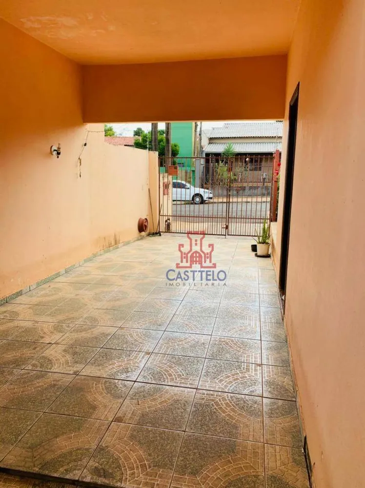 Casa, 4 quartos, 190 m² - Foto 2