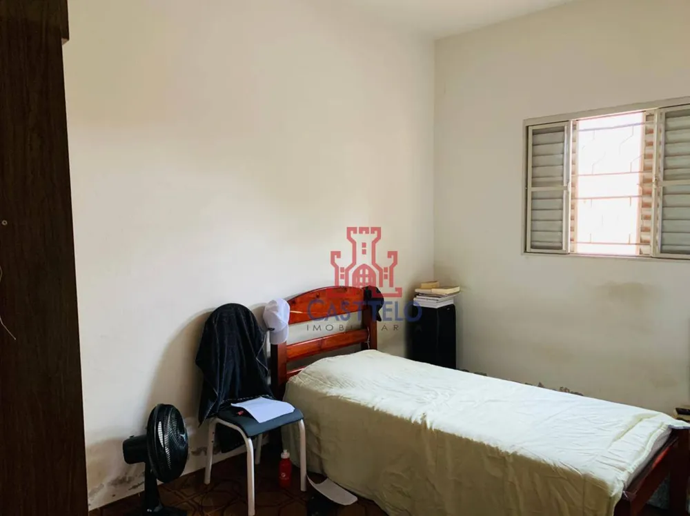 Casa, 4 quartos, 190 m² - Foto 6