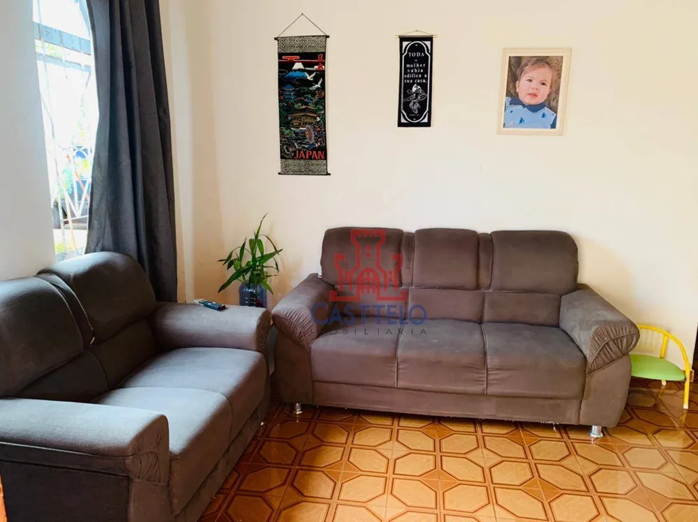 Casa, 4 quartos, 190 m² - Foto 1
