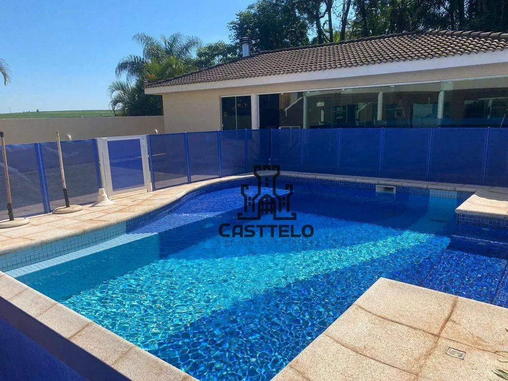 Sobrado, 4 quartos, 410 m² - Foto 1