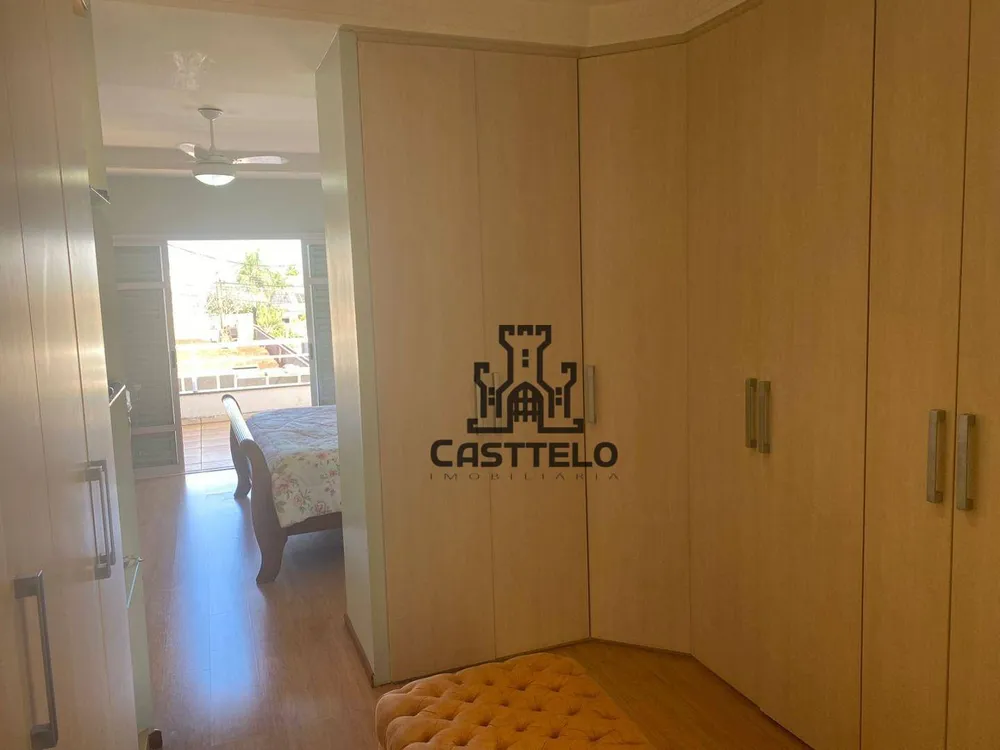 Sobrado, 4 quartos, 410 m² - Foto 6