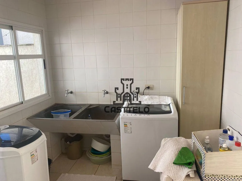 Sobrado, 4 quartos, 410 m² - Foto 8