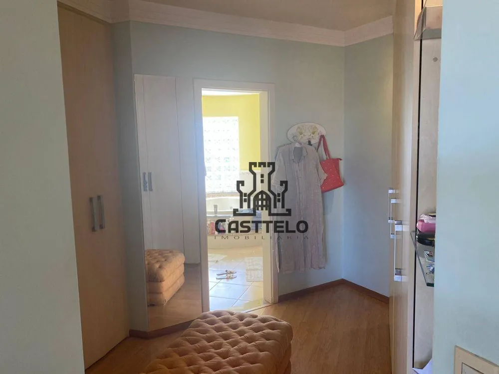 Sobrado, 4 quartos, 410 m² - Foto 4