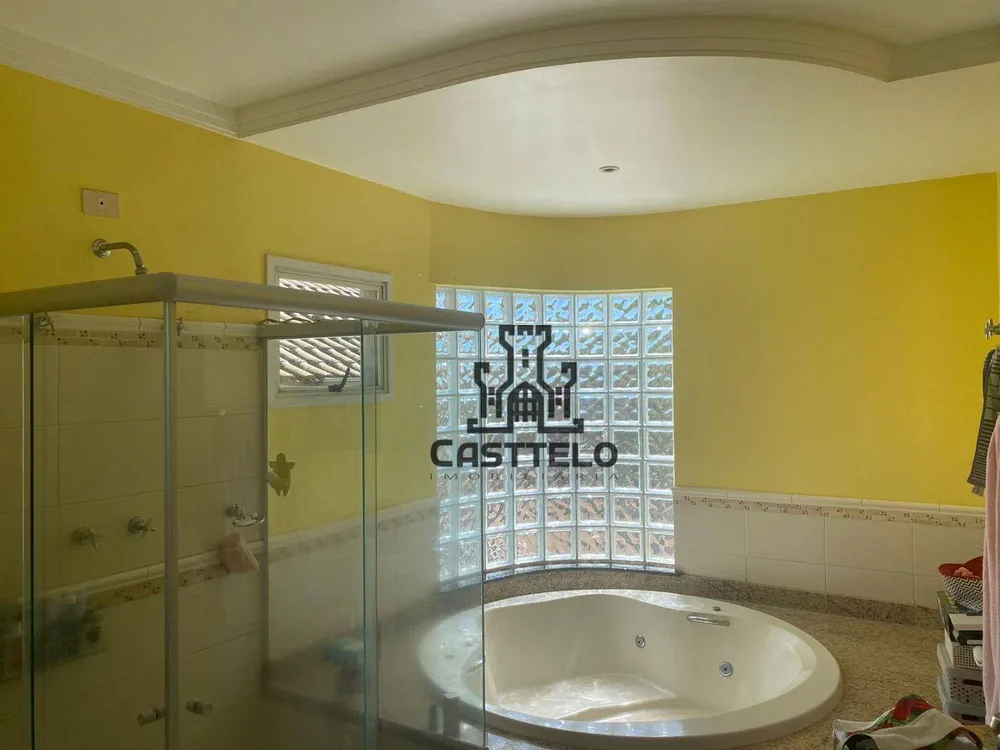 Sobrado, 4 quartos, 410 m² - Foto 5