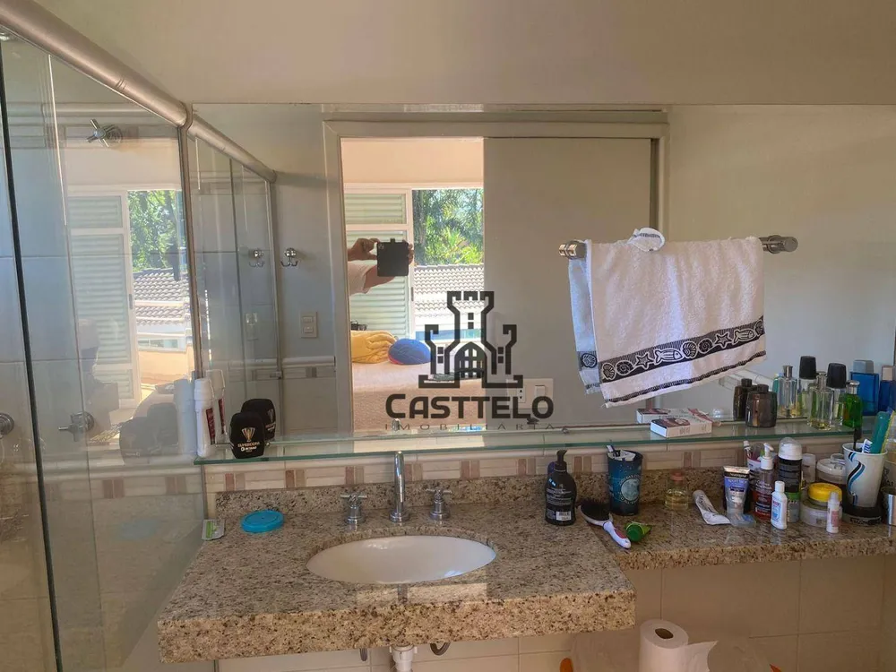 Sobrado, 4 quartos, 410 m² - Foto 3