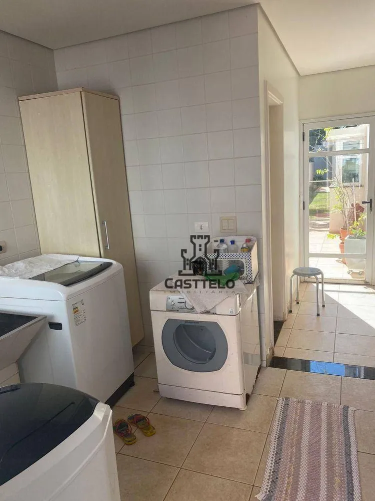 Sobrado, 4 quartos, 410 m² - Foto 7