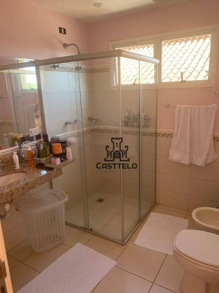 Sobrado, 4 quartos, 410 m² - Foto 2