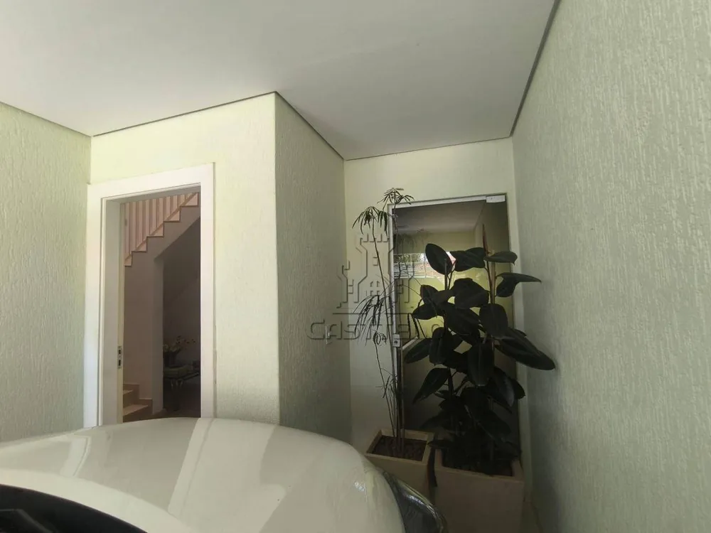 Sobrado, 3 quartos, 155 m² - Foto 2