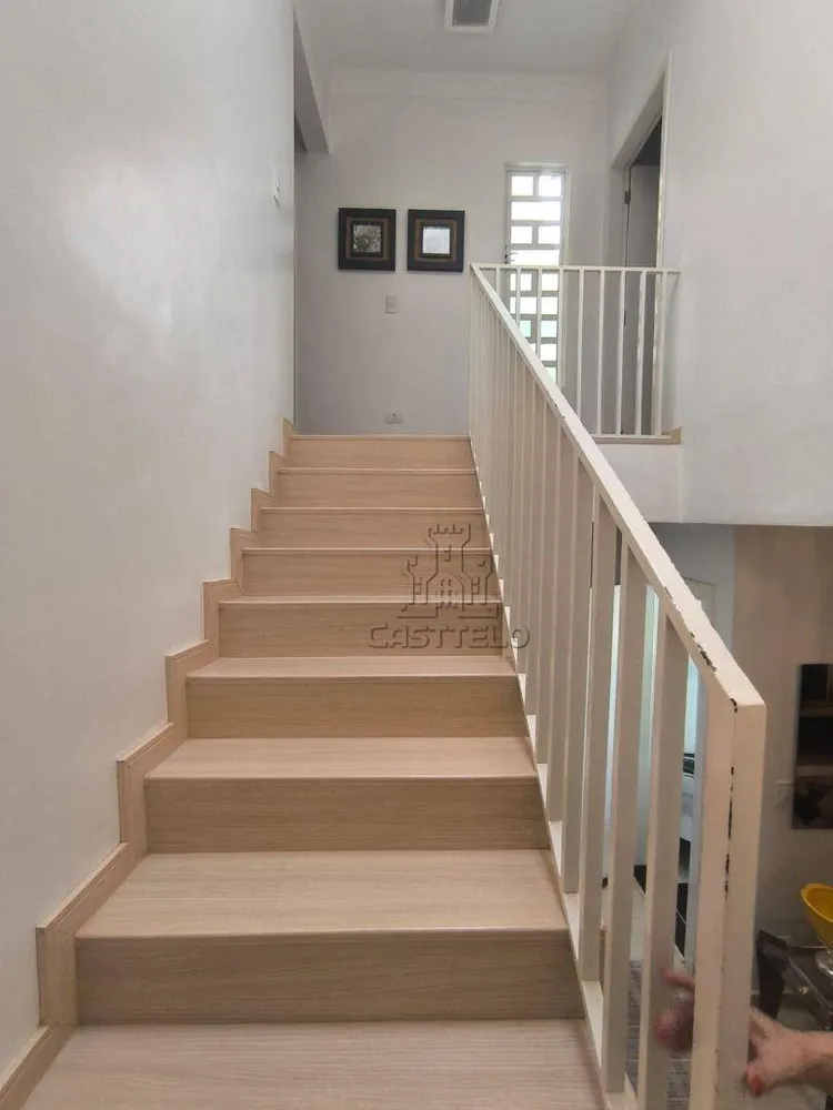 Sobrado, 3 quartos, 155 m² - Foto 1