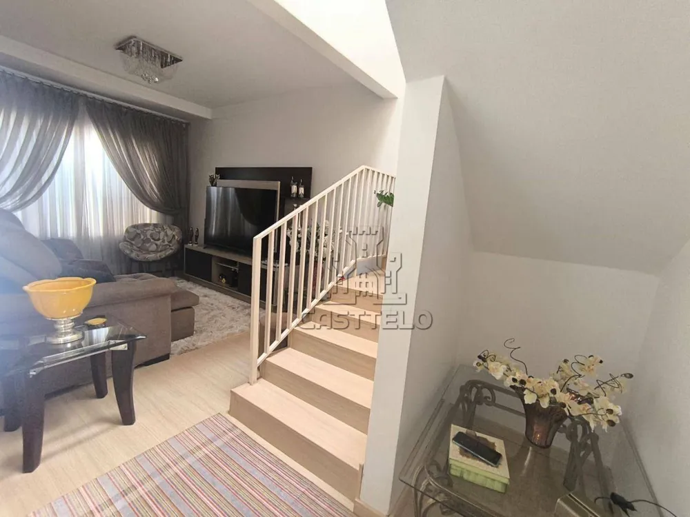 Sobrado, 3 quartos, 155 m² - Foto 8