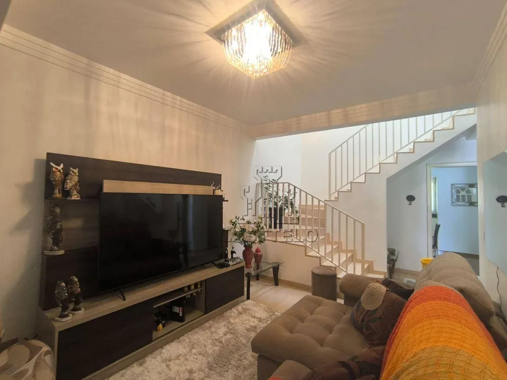 Sobrado, 3 quartos, 155 m² - Foto 4