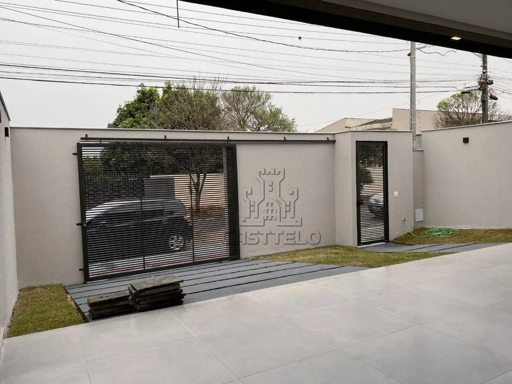 Casa, 3 quartos, 148 m² - Foto 2