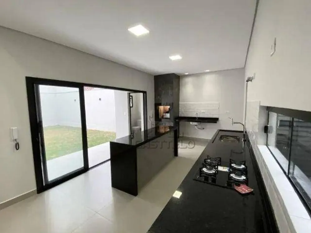 Casa, 3 quartos, 148 m² - Foto 8