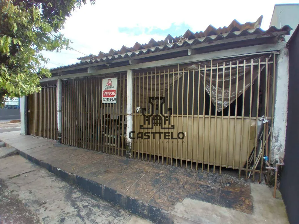 Casa, 3 quartos, 190 m² - Foto 1