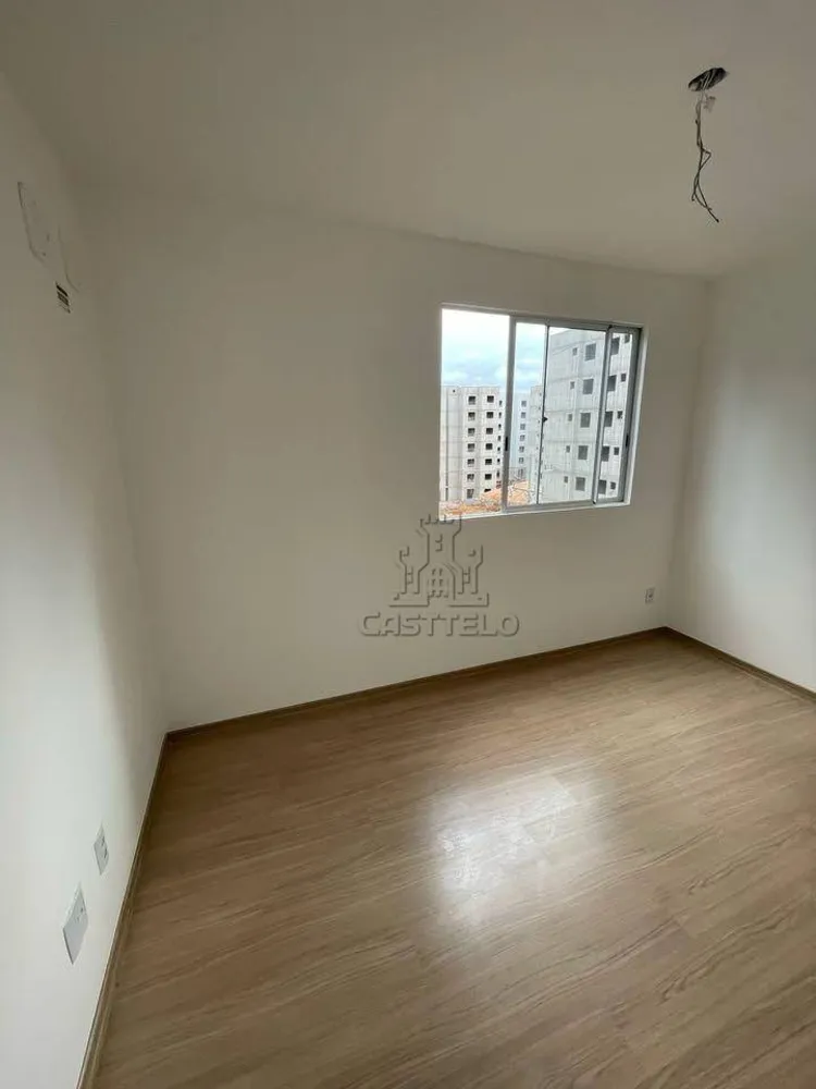 Apartamento, 2 quartos, 42 m² - Foto 8