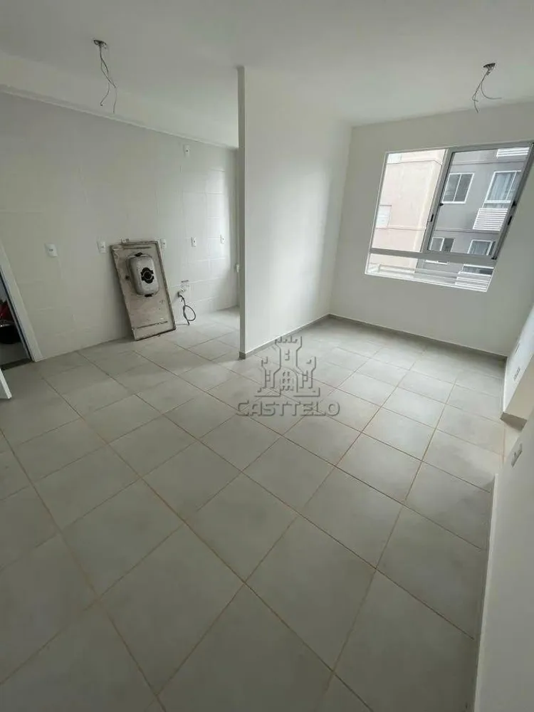 Apartamento, 2 quartos, 42 m² - Foto 8