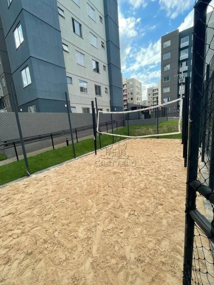 Apartamento, 2 quartos, 42 m² - Foto 6