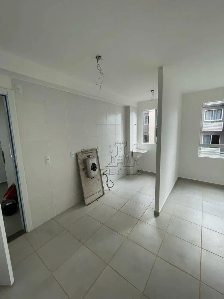 Apartamento, 2 quartos, 42 m² - Foto 5