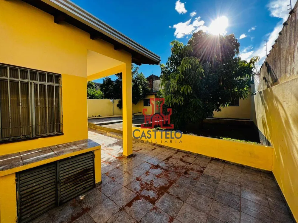 Casa, 5 quartos, 110 m² - Foto 9