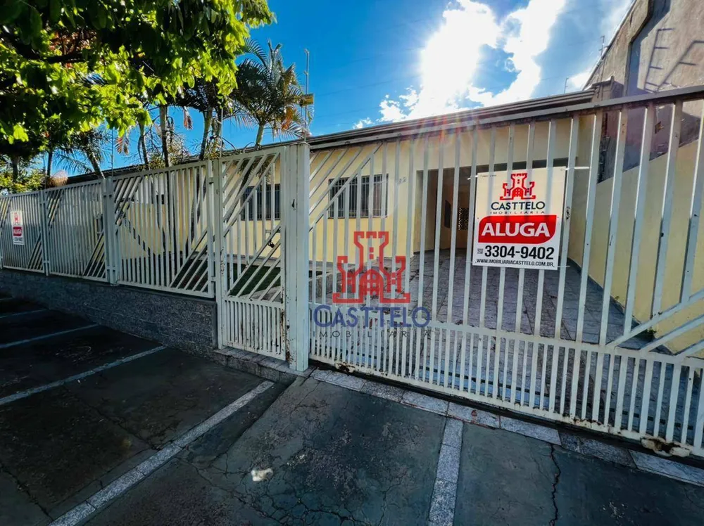 Casa, 5 quartos, 110 m² - Foto 1