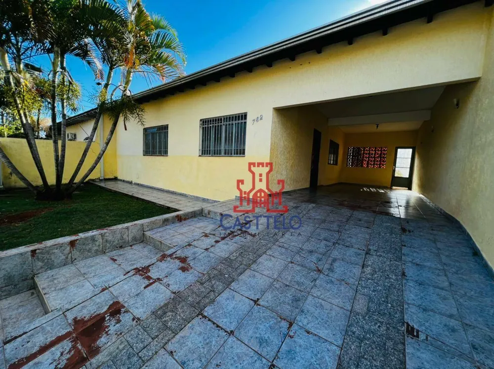 Casa, 5 quartos, 110 m² - Foto 3