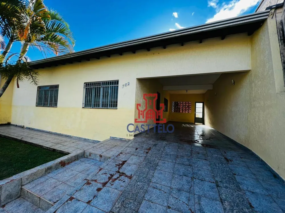 Casa, 5 quartos, 110 m² - Foto 2