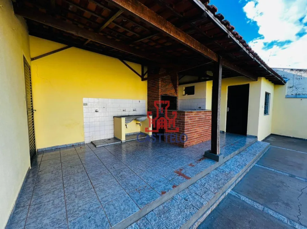 Casa, 5 quartos, 110 m² - Foto 3
