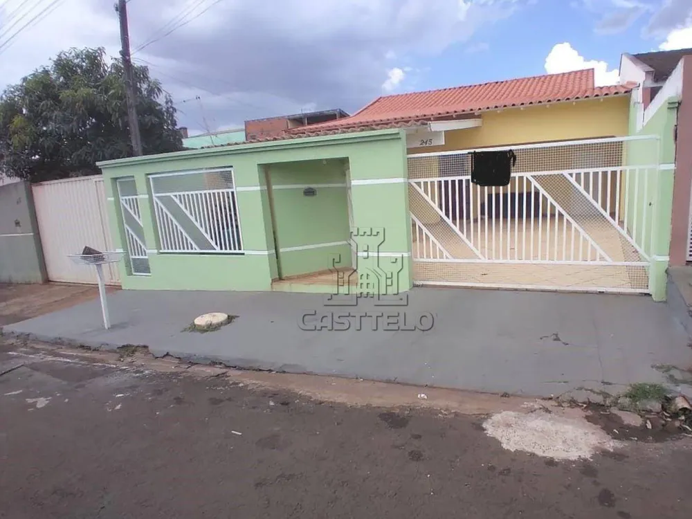 Casa, 3 quartos, 140 m² - Foto 1
