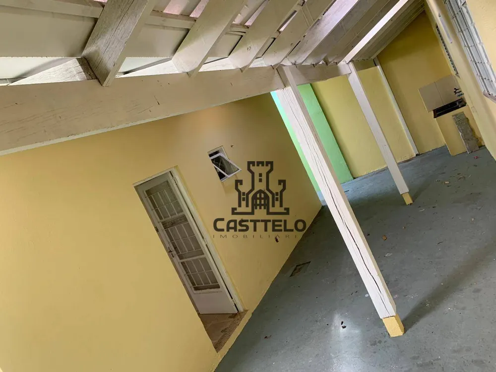 Casa, 3 quartos, 140 m² - Foto 9